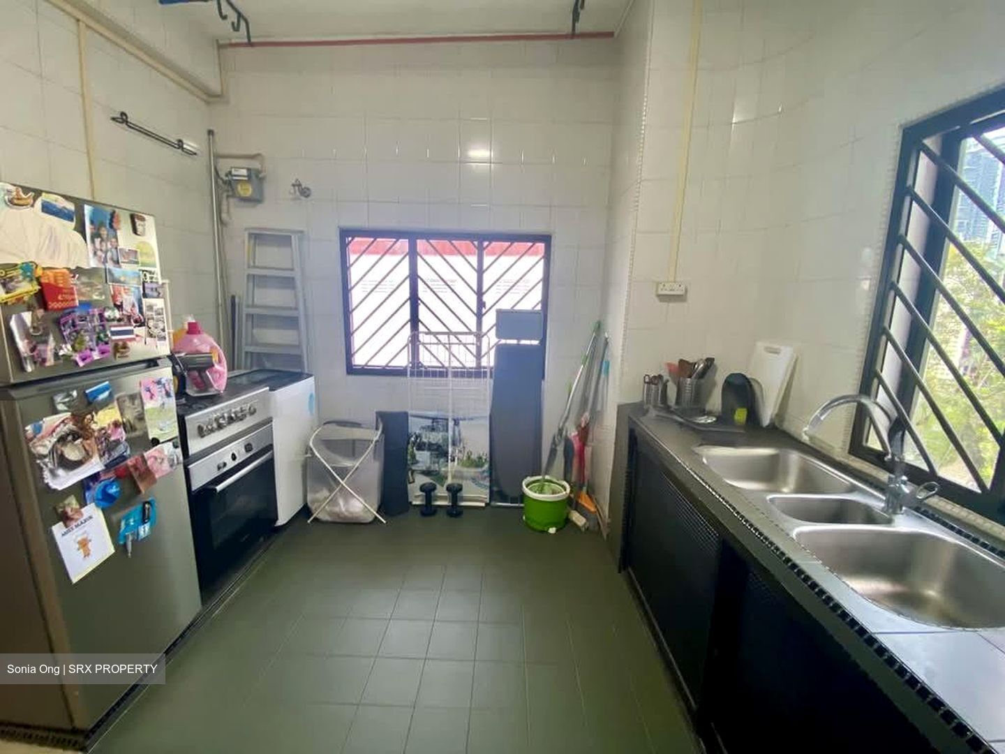 Blk 56 Tiong Bahru Estate (Bukit Merah), HDB 3 Rooms #566828681